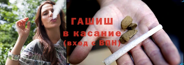 твердый Мегион